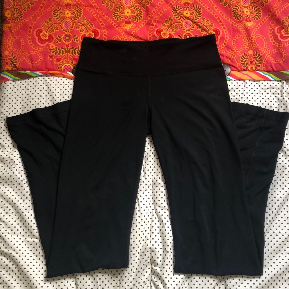 Gym pants